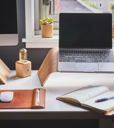 It’s time to reorganise your home office. Here’s how…