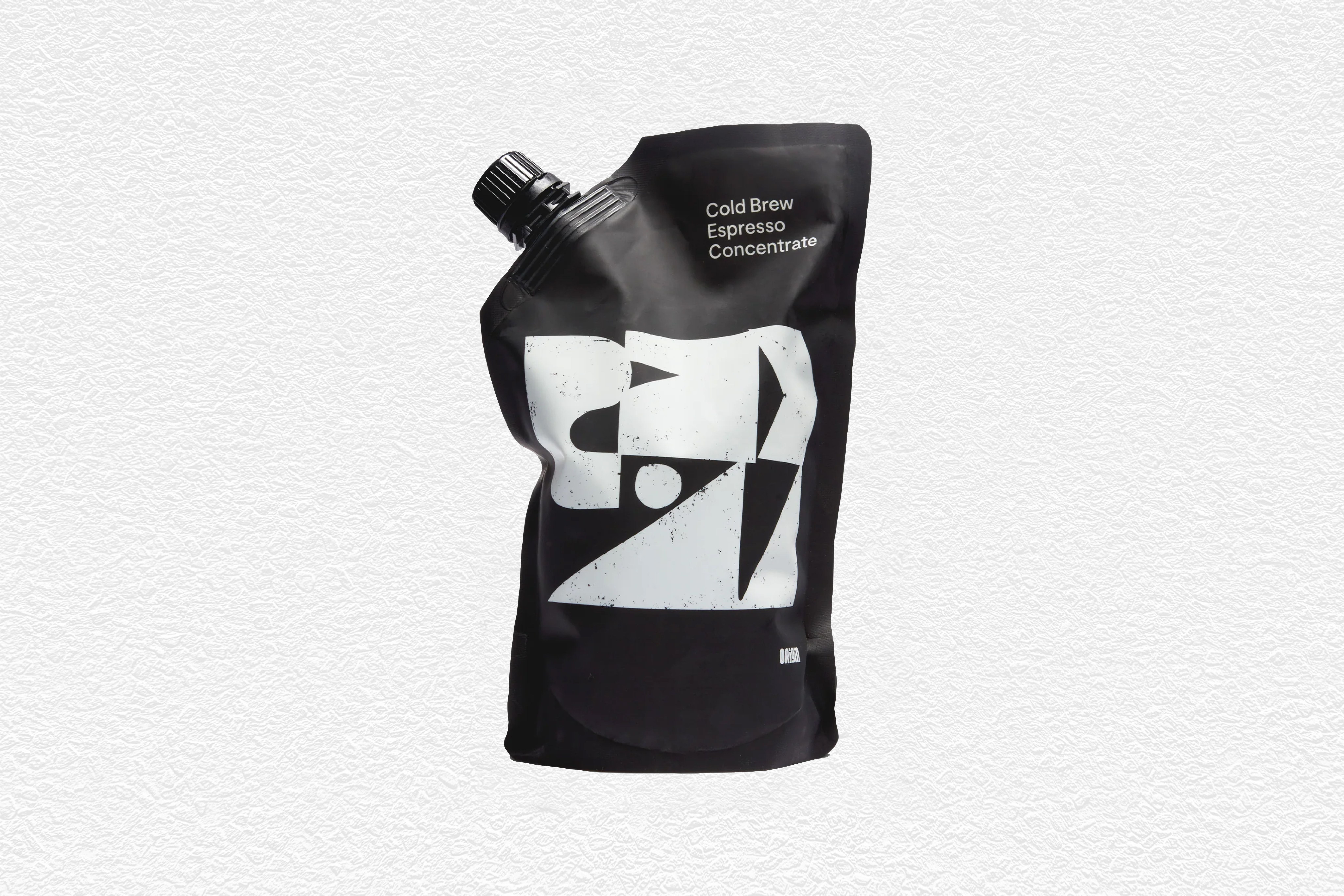 Cold Brew Espresso Concentrate