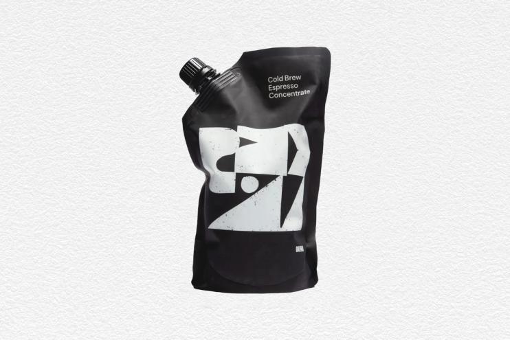 Cold Brew Espresso Concentrate