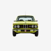 BMW 2002 TII