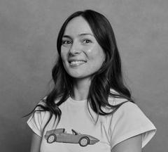 Freya Anderson