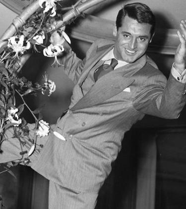 A gentleman’s guide to dressing for Christmas day