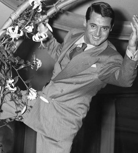 A gentleman’s guide to dressing for Christmas day