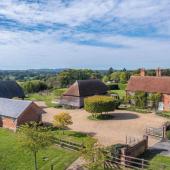 Headley Farmhouse, Thatcham, Hampshire