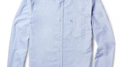 Style – best Oxford shirts