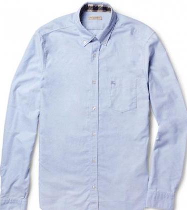 Style – best Oxford shirts
