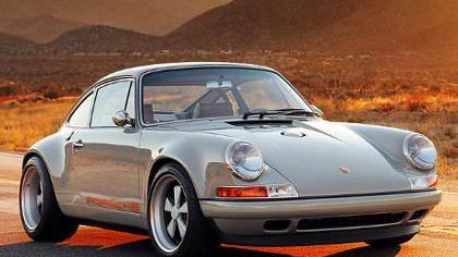 The coolest cars on the market