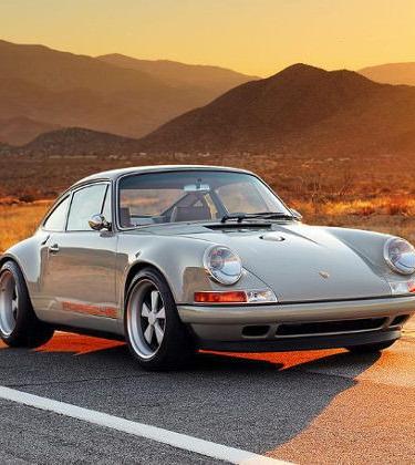 The coolest cars on the market