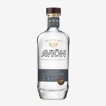 Avión Silver