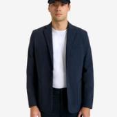 LESTRANGE The 360° Blazer