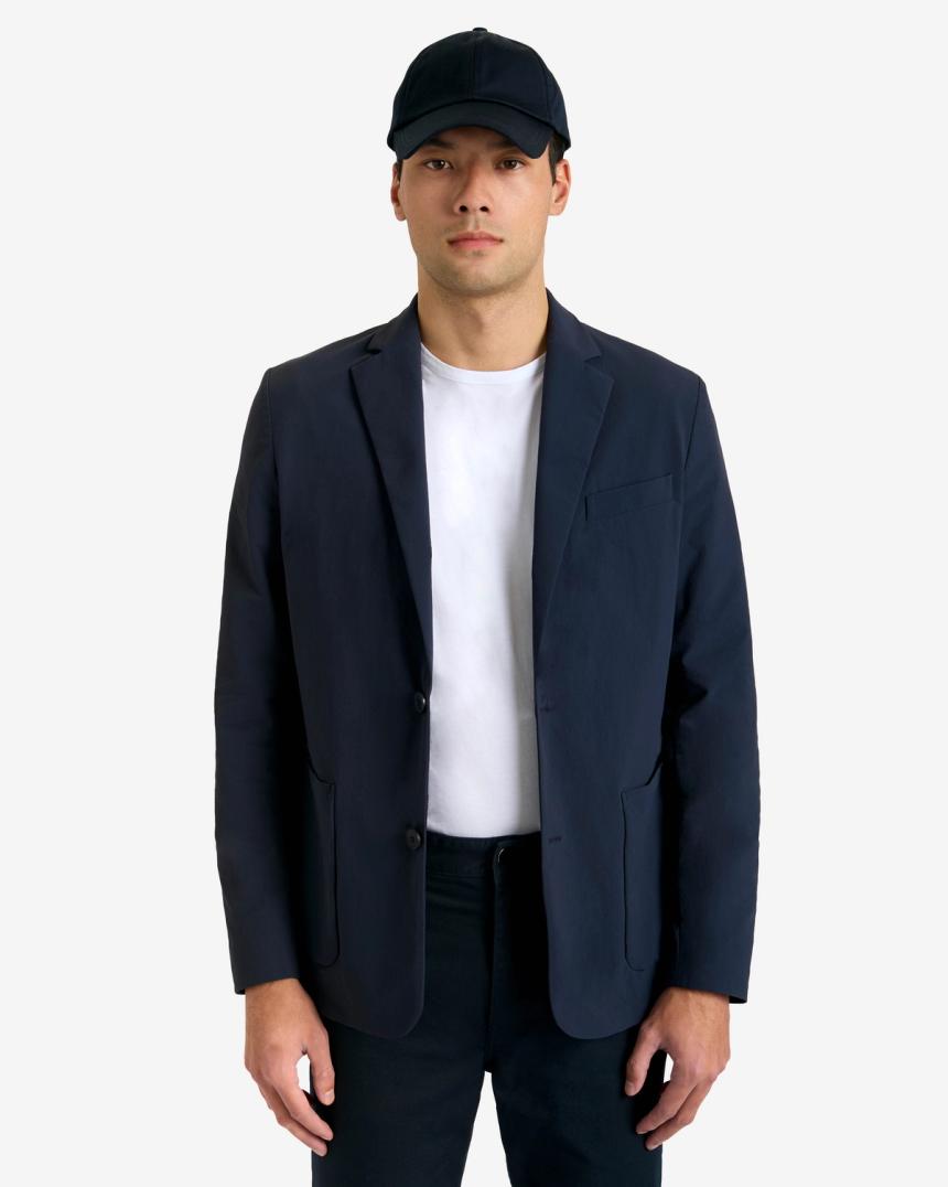 The 360° Blazer