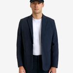 LESTRANGE The 360° Blazer