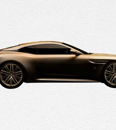 Editors' Picks: Aston Martin DB12 Goldfinger Edition, Richard Mille RM 65-01 W1 and Louis Roederer Late Release Rosé