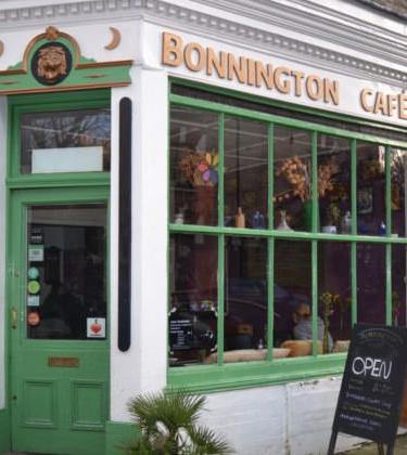 The 5 best cheap eats in London