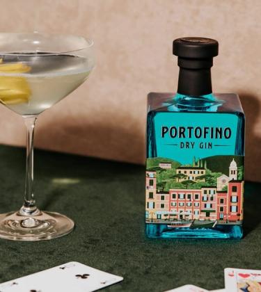 portofino gin