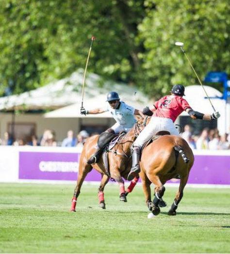 England returns to Hurlingham Park