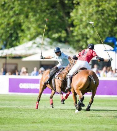 England returns to Hurlingham Park