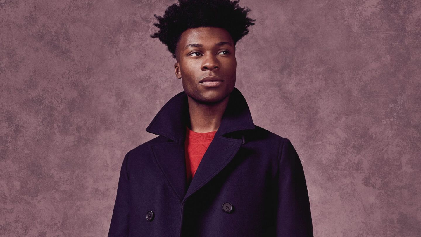 7 items to build the perfect autumn wardrobe