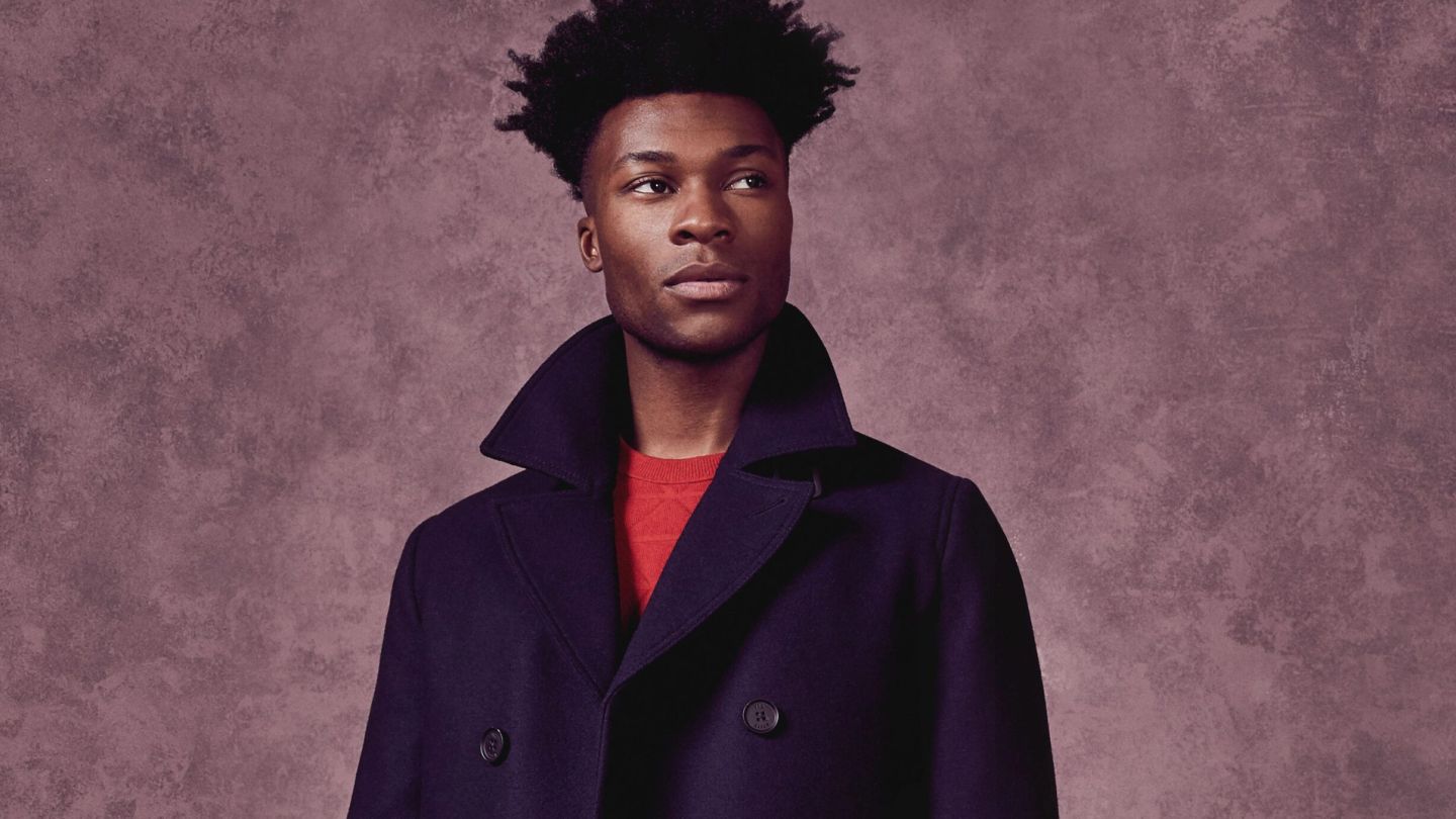 7 items to build the perfect autumn wardrobe