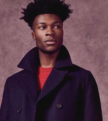 7 items to build the perfect autumn wardrobe
