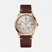 Omega Paris 2024 Bronze Gold Edition