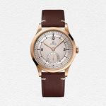 Omega Paris 2024 Bronze Gold Edition