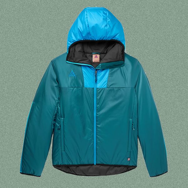 Nike ACG NRG PrimaLoft Ripstop jacket