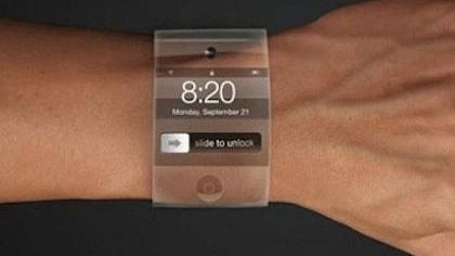 Tech – The iWatch