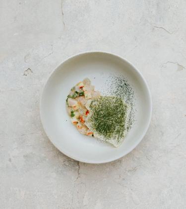Kuro Eatery restaurant review: everything here just feels right