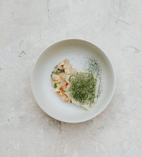 Kuro Eatery restaurant review: everything here just feels right