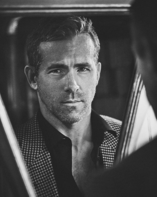 Only 1 of Ryan Reynolds' Movies Has a 'Depressing Ending,' and You