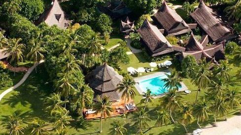 The ultimate 2016 travel bucket list and where to stay
