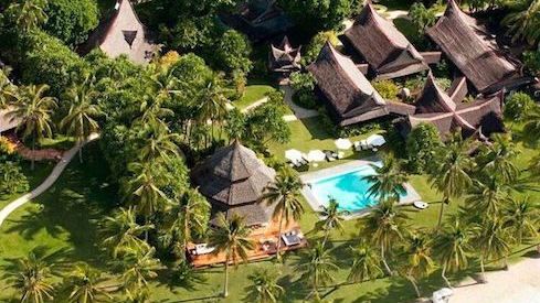 The ultimate 2016 travel bucket list and where to stay