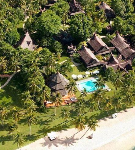 The ultimate 2016 travel bucket list and where to stay