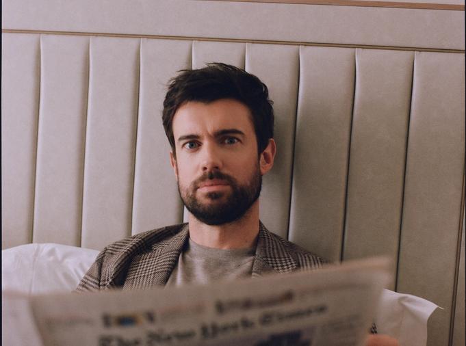 10 Questions with Jack Whitehall