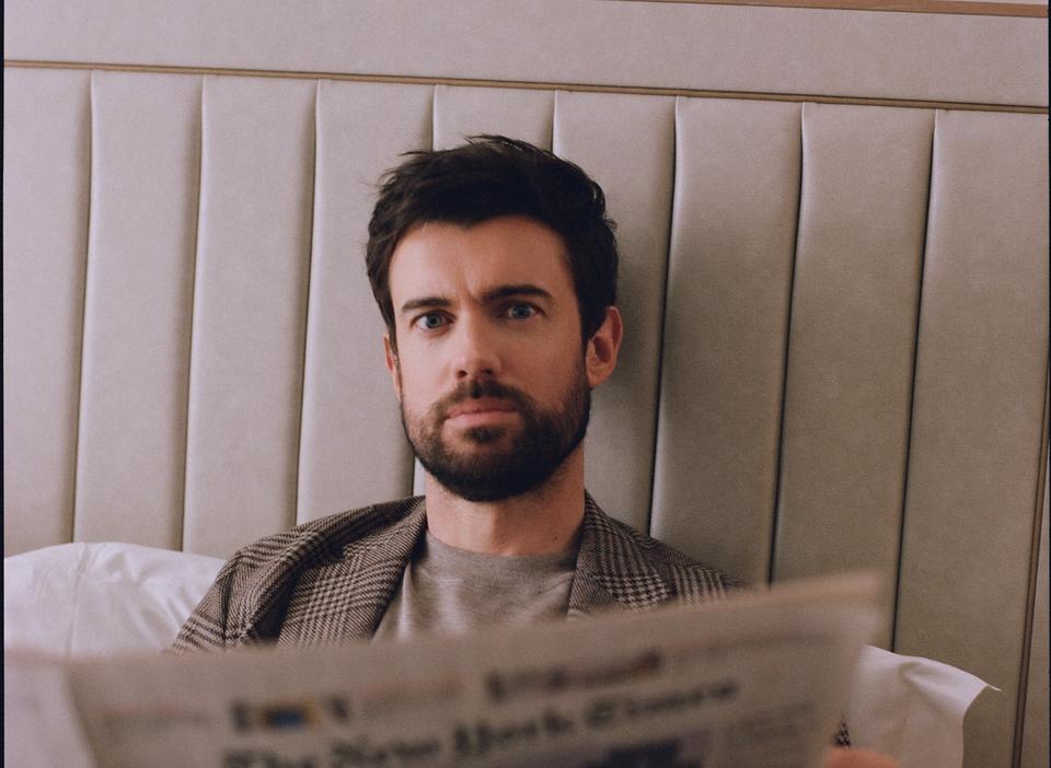 10 Questions with Jack Whitehall