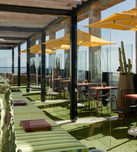 City break: Why you should visit Cape Town this summer