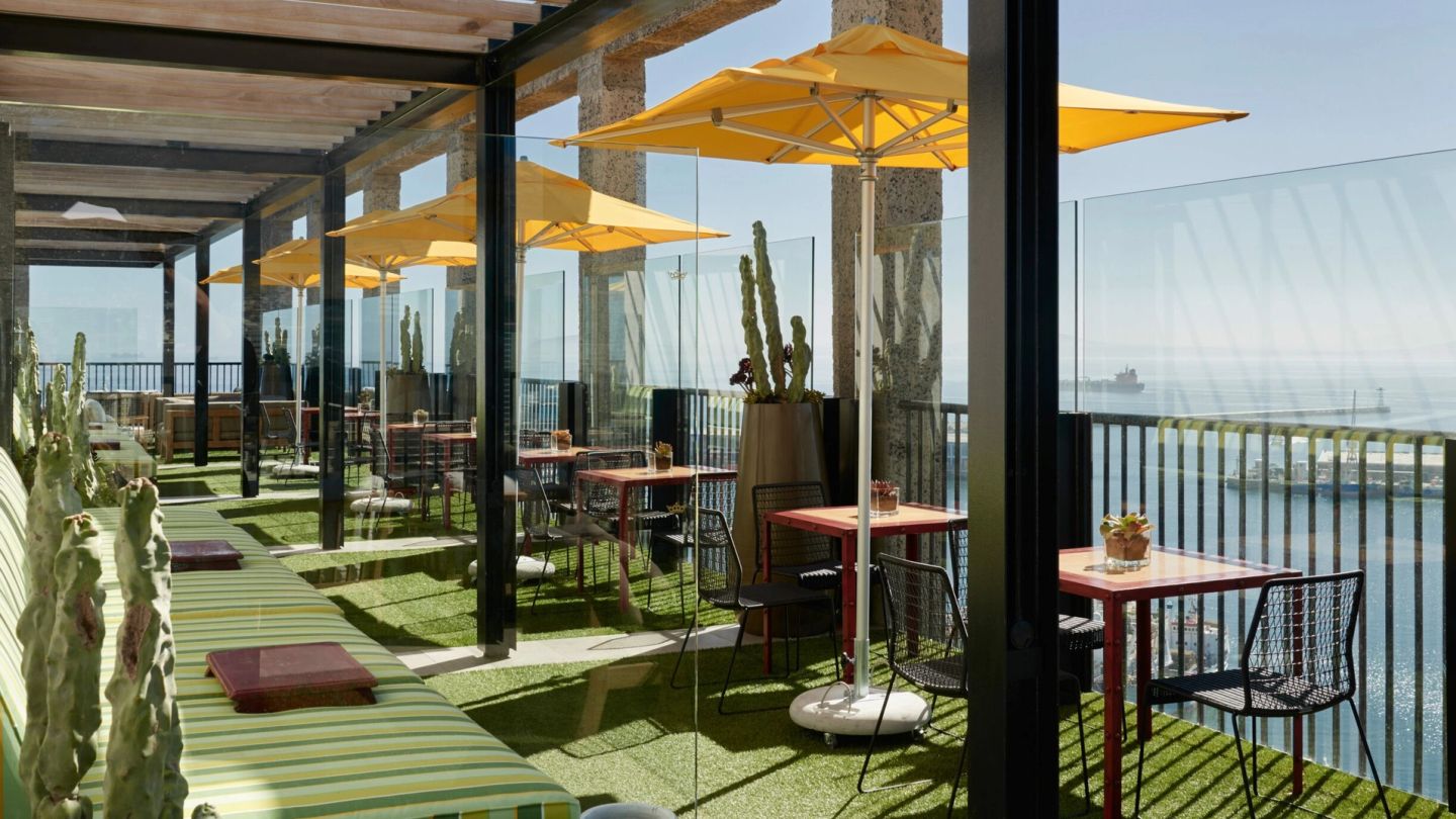 City break: Why you should visit Cape Town this summer