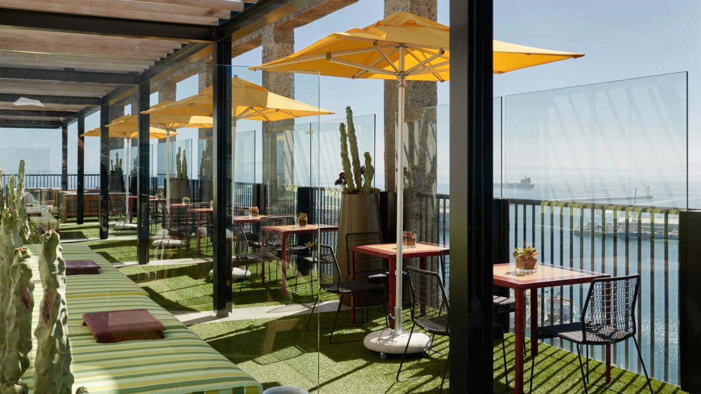 City break: Why you should visit Cape Town this summer
