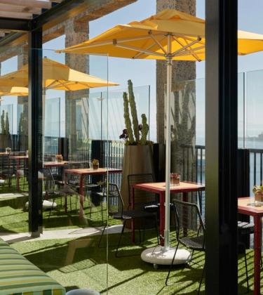 City break: Why you should visit Cape Town this summer