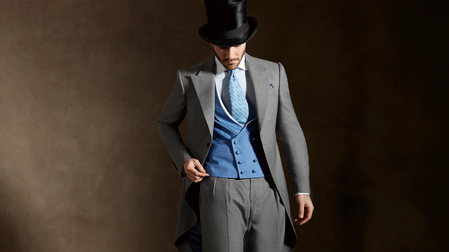 How to dress for Royal Ascot 2024