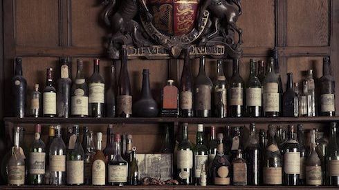 10 wines every gentleman should aspire to drink, as chosen by Berry Bros.’ creative director Geordie Willis