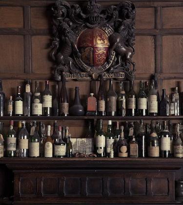 10 wines every gentleman should aspire to drink, as chosen by Berry Bros.’ creative director Geordie Willis