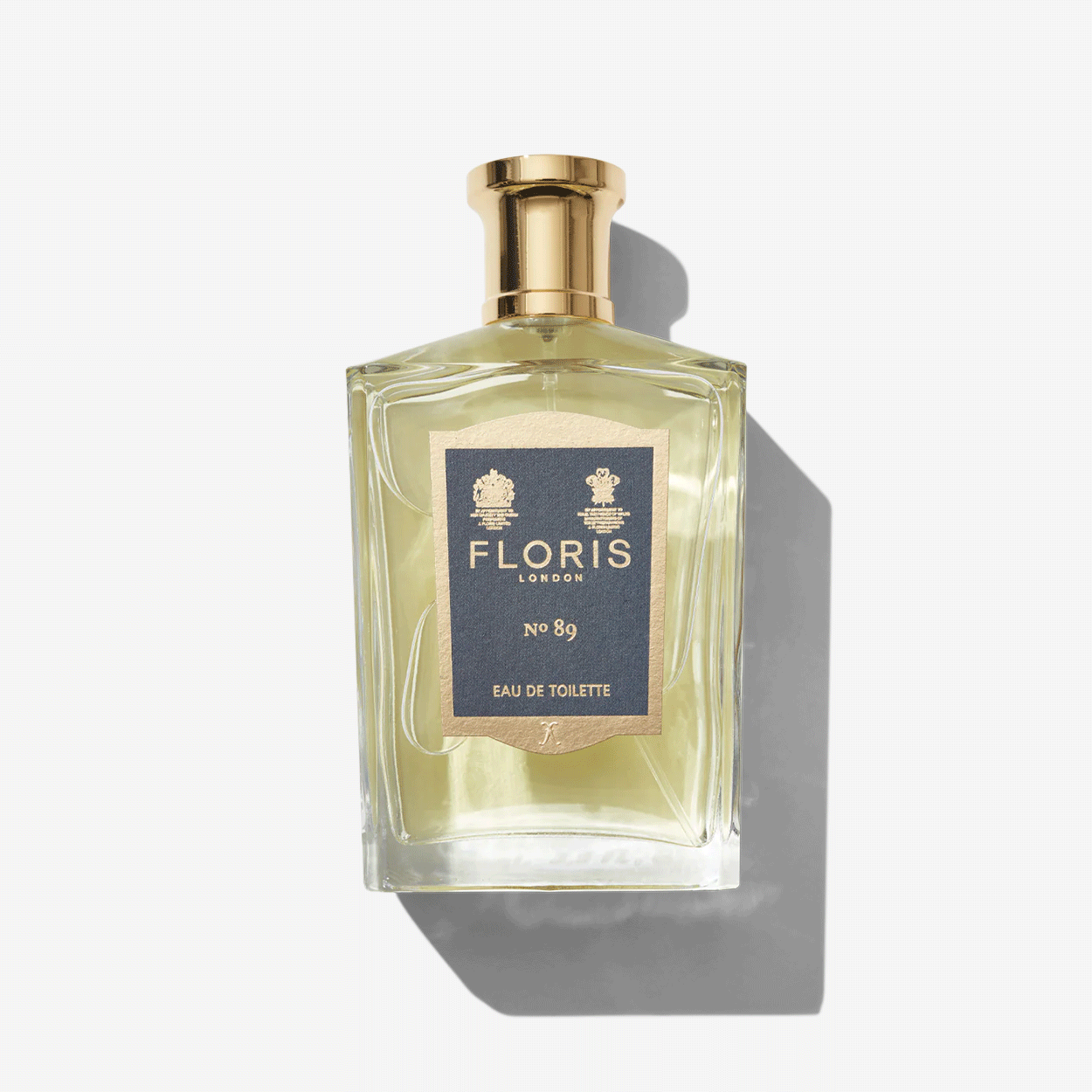 Floris No.89 Eau de Toilette