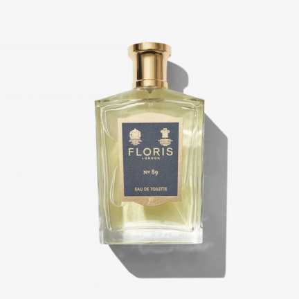Floris No.89 Eau de Toilette