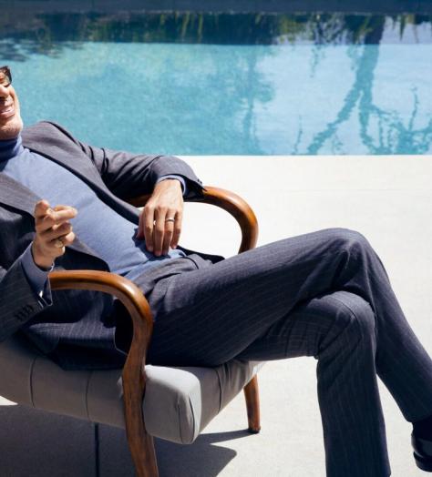 jeff goldblum gentlemans journal