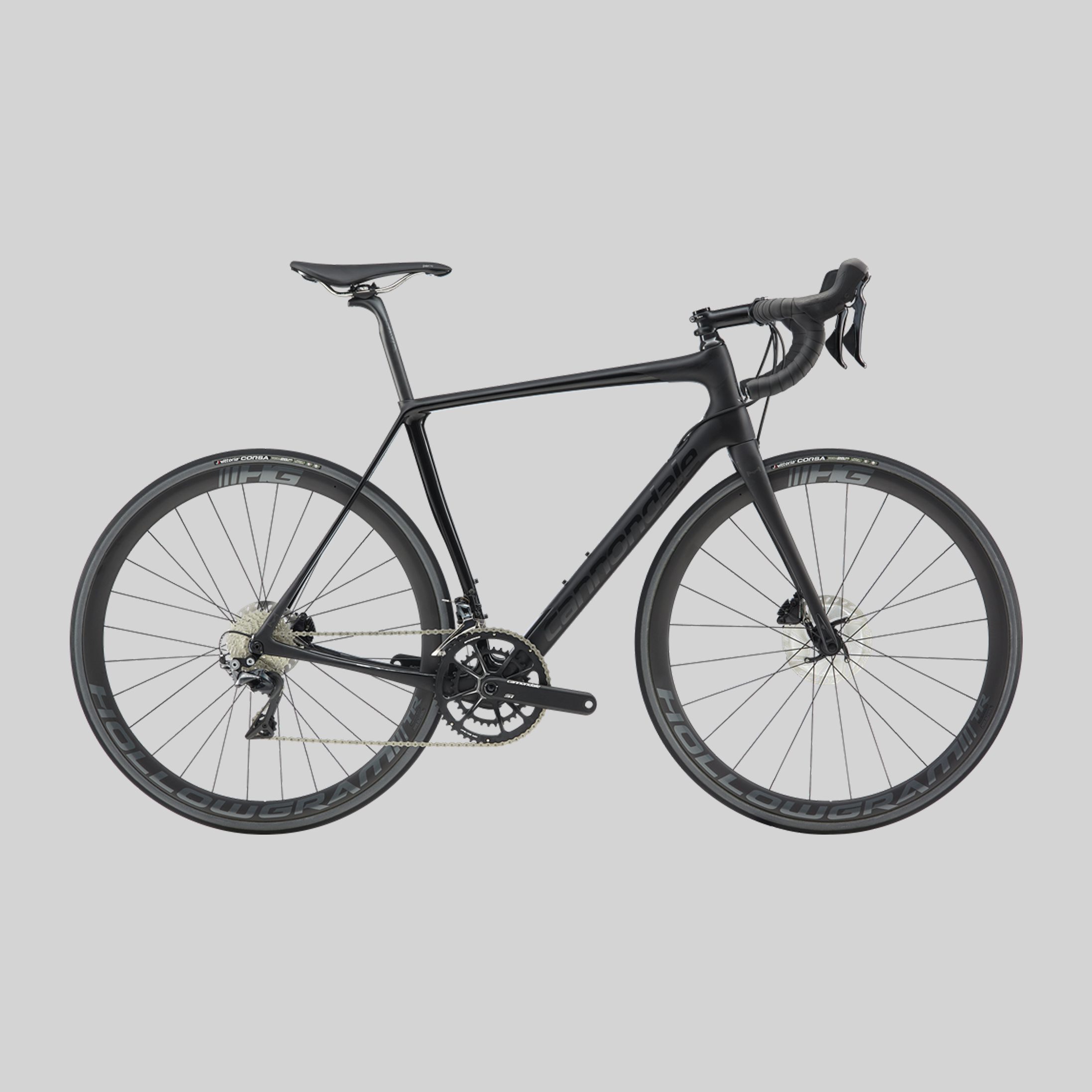 Cannondale Synapse Hi-Mod Disc Dura-Ace