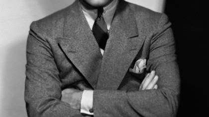 Christmas Gift Guide: The Sartorialist