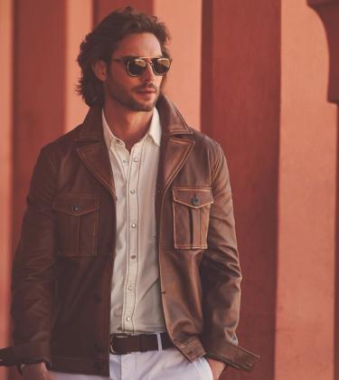 A gentleman’s guide to South American style