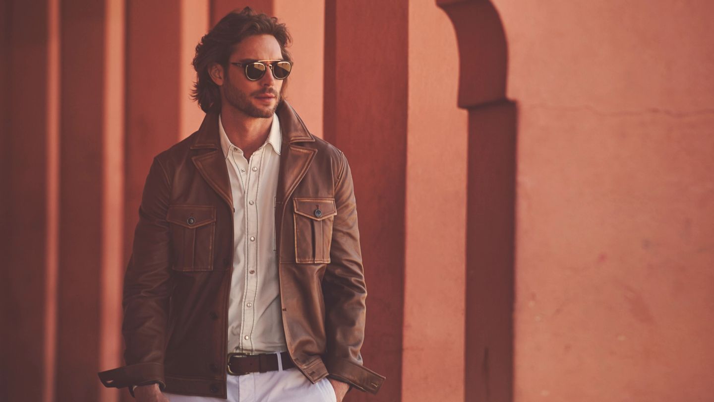 A gentleman’s guide to South American style
